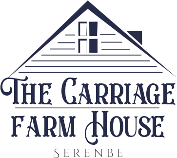 Serenbe Carriage House